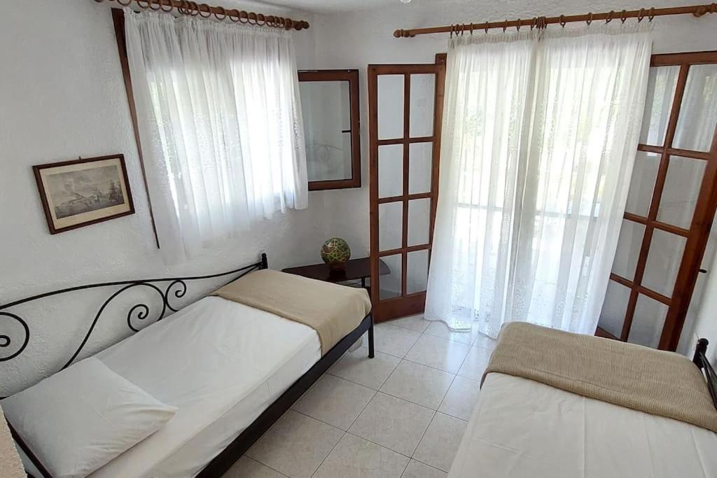 Esperides Ferienhaus Sani (Chalkidiki)