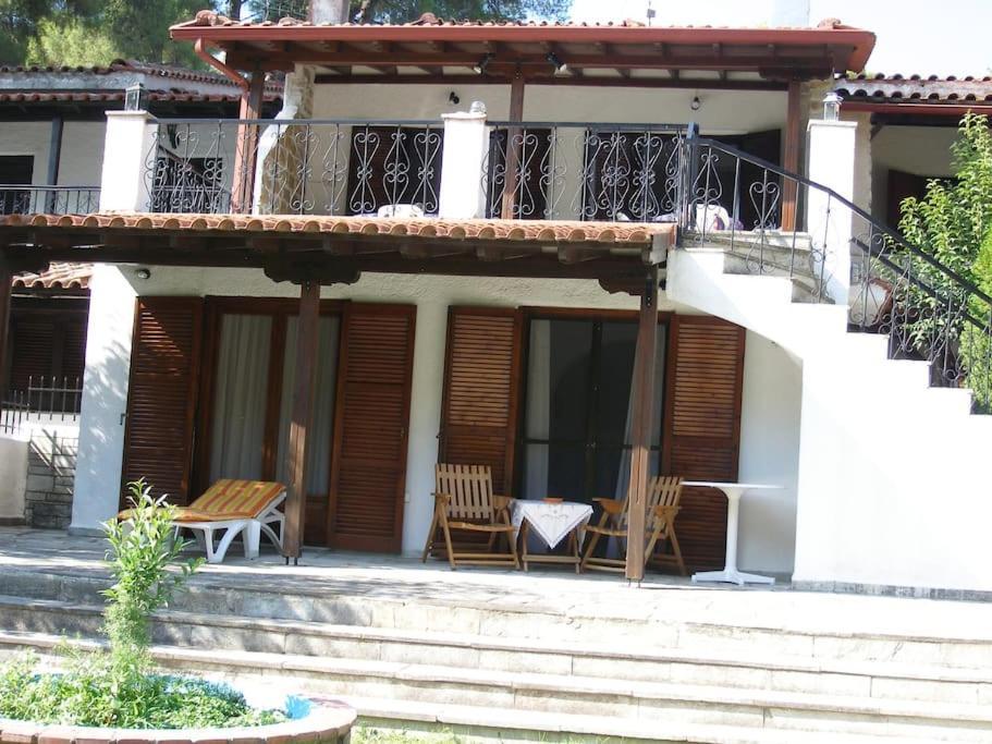 Esperides Ferienhaus