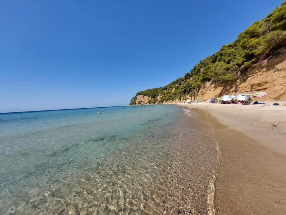 Esperides * Sani (Chalkidiki)