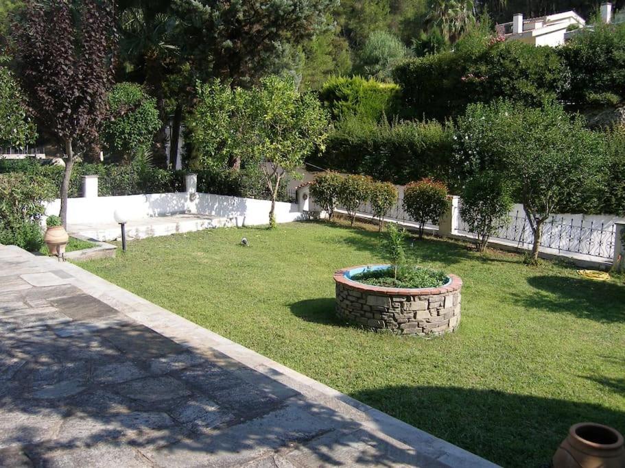 Ferienhaus Esperides