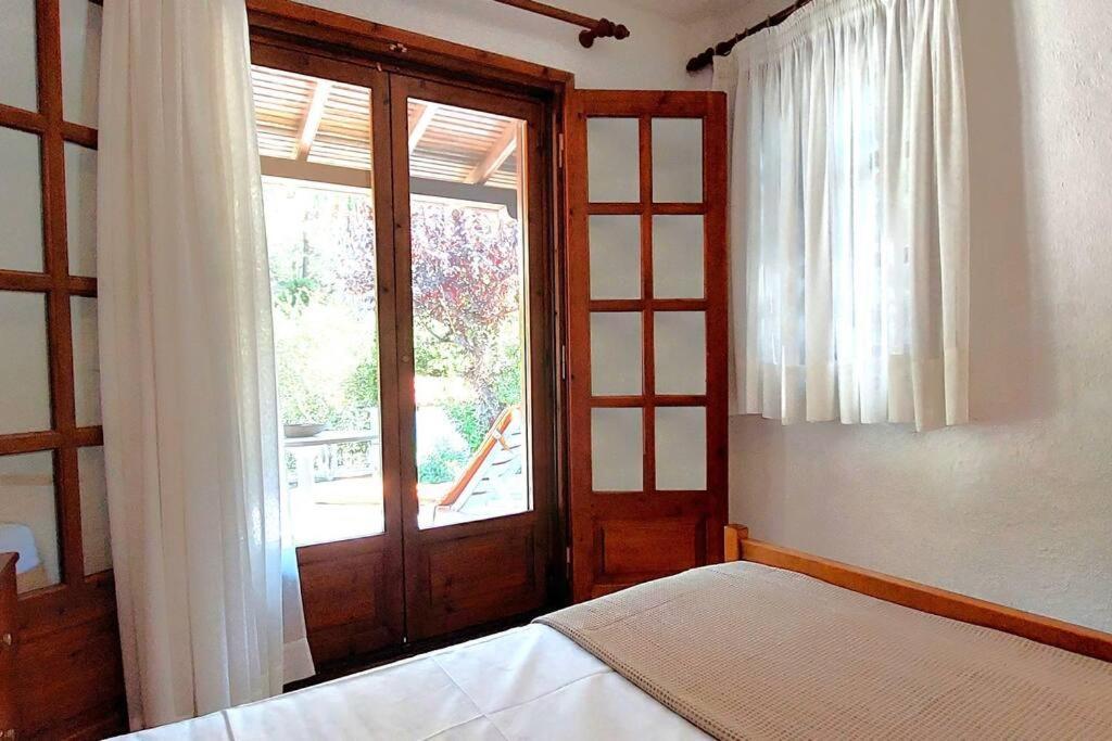 Esperides Sani (Chalkidiki)